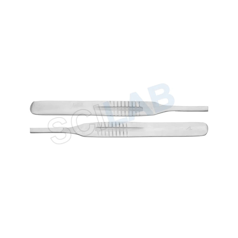 Scalpel Handle