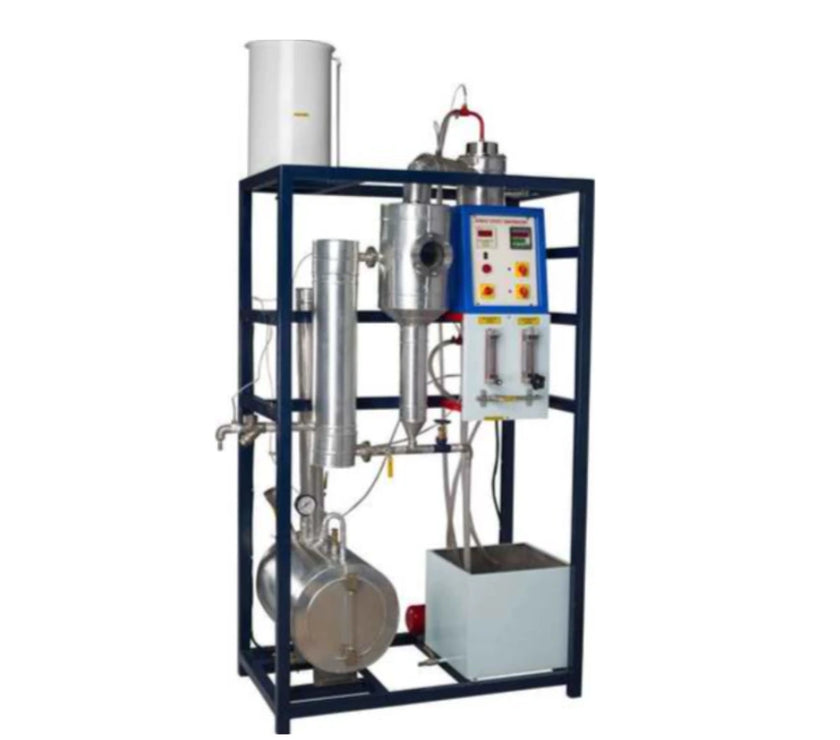 Single Effect Evaporator