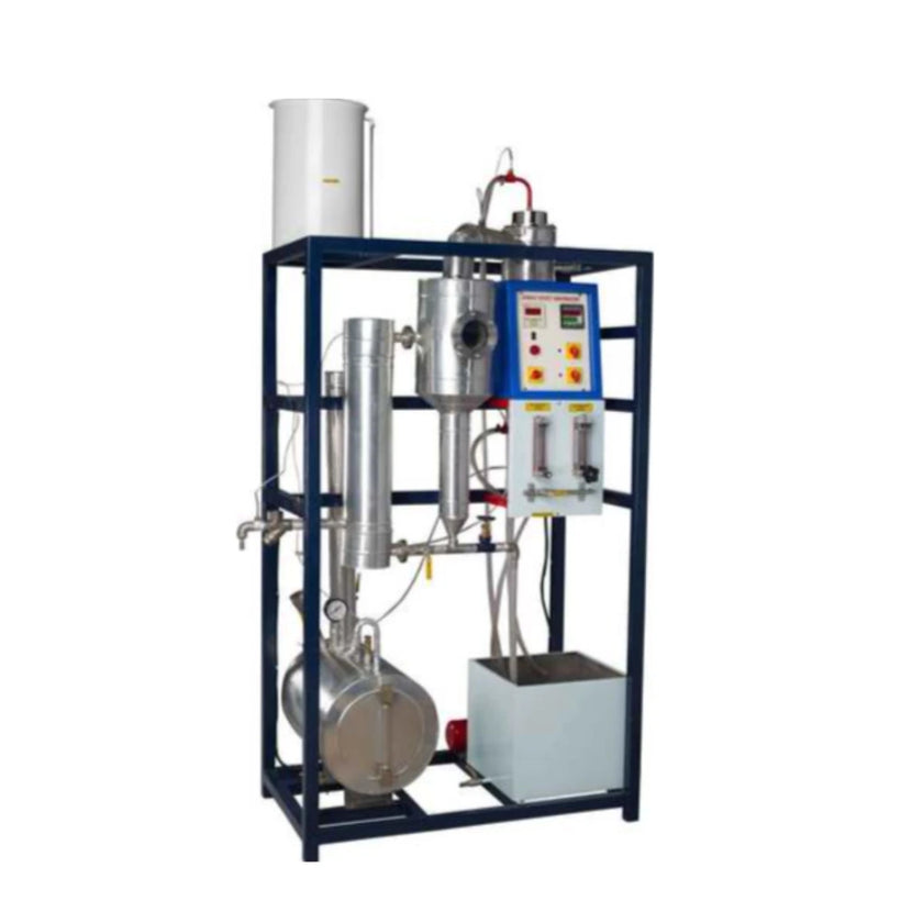 Single Effect Evaporator