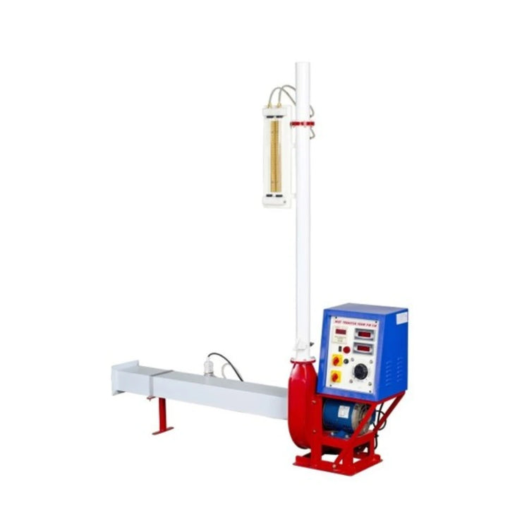 Heat Transfer From a Pin-fin