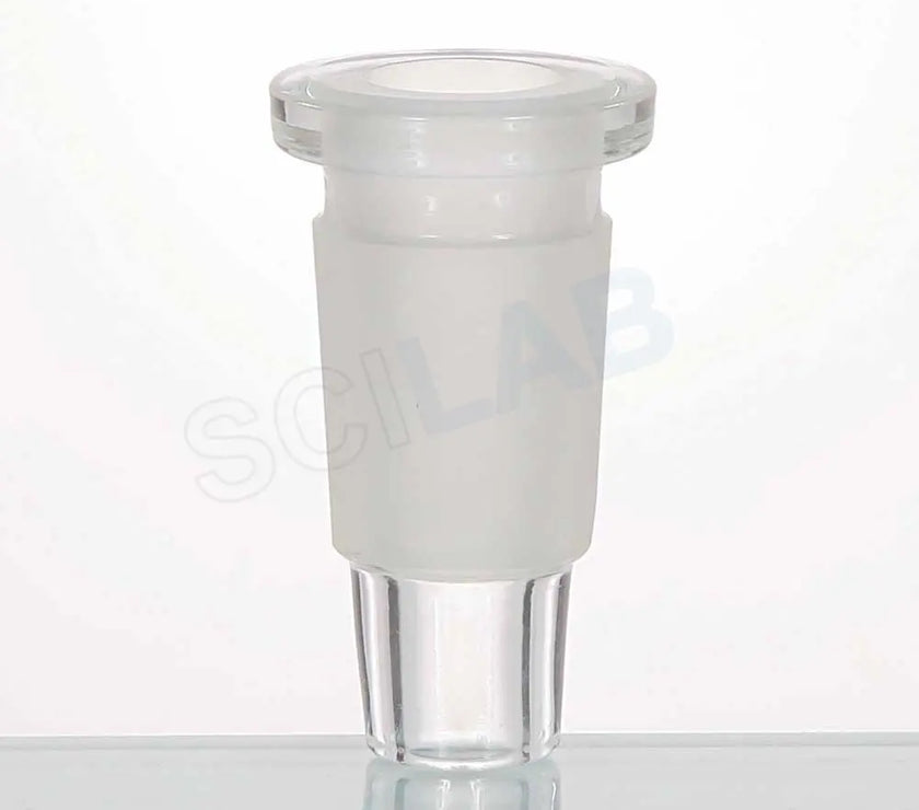 Adapter Bushing With Drip Tip