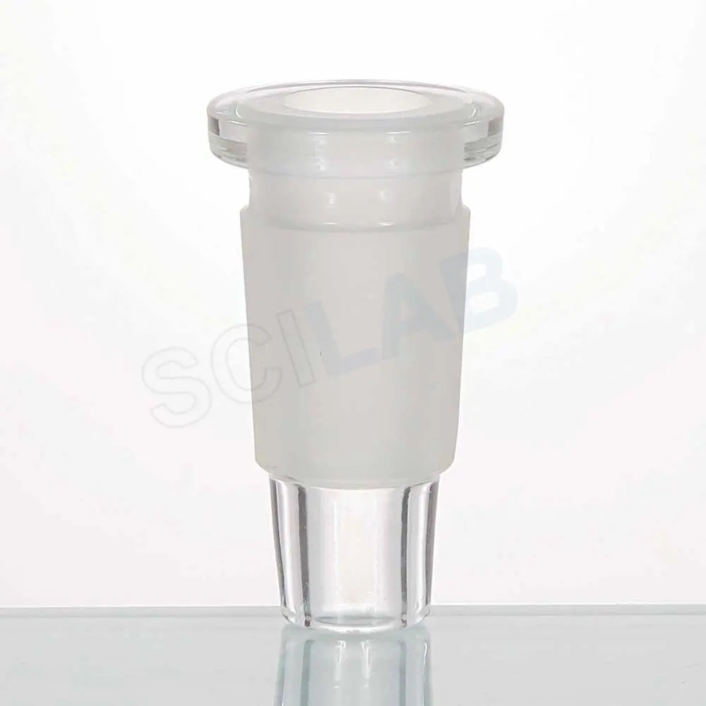 Adapter Bushing With Drip Tip