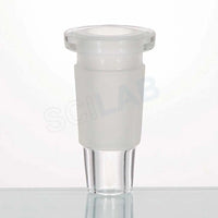 Adapter Bushing With Drip Tip