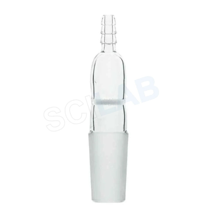 Adapters Inlet, Fritted