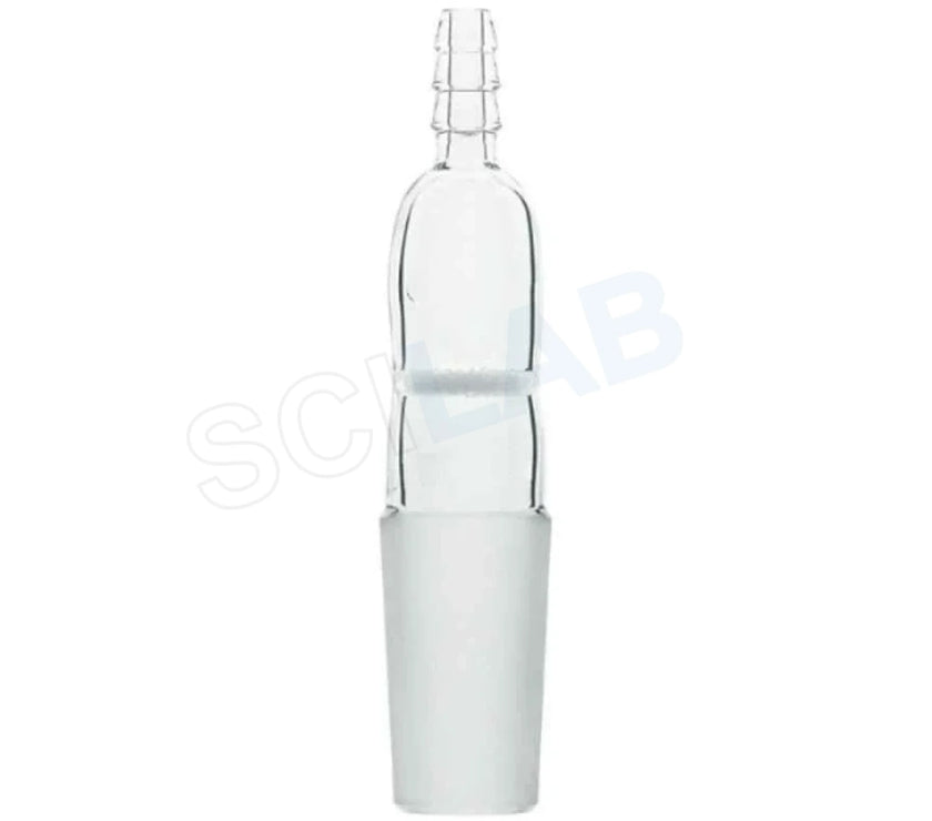 Adapters Inlet, Fritted