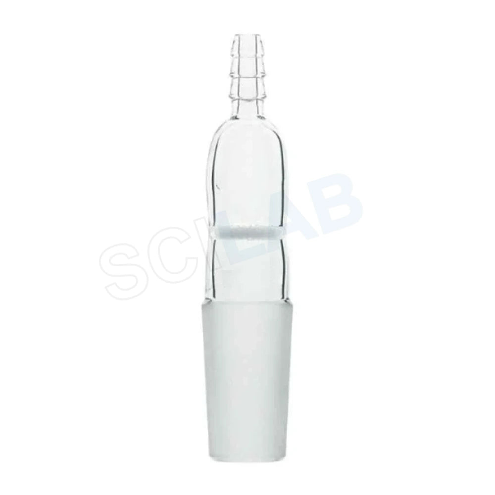 Adapters Inlet, Fritted