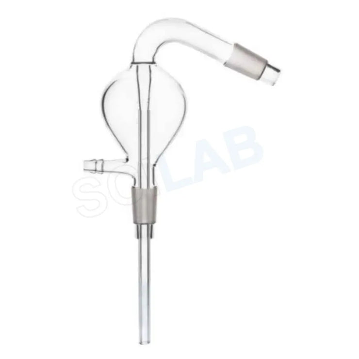 Adapter, Steam Distillation Heads, Sloping