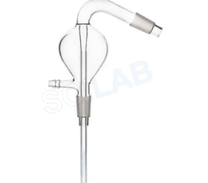 Adapter, Steam Distillation Heads, Sloping