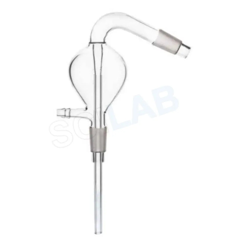 Adapter, Steam Distillation Heads, Sloping