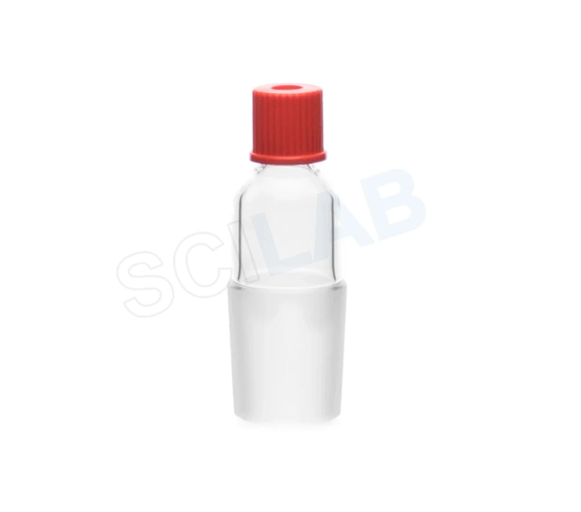 Adapters, Cone Screw Thread