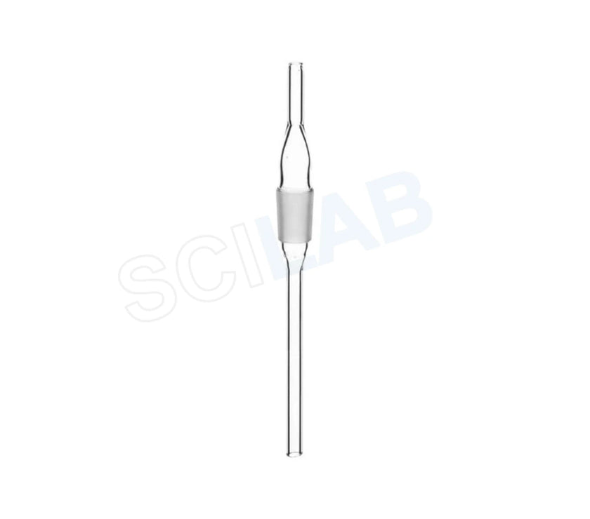 Adapters, Air Leak Tube/Gas Inlet Tube