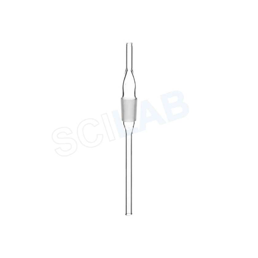 Adapters, Air Leak Tube/Gas Inlet Tube