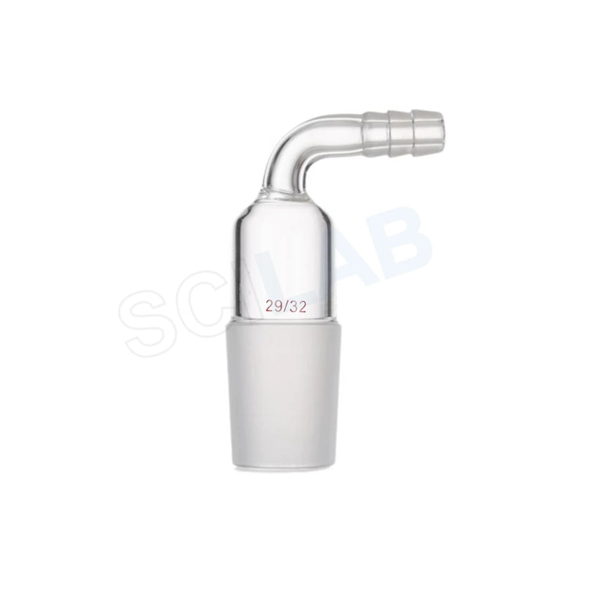 Adapters, Cone with Rubber Tubing