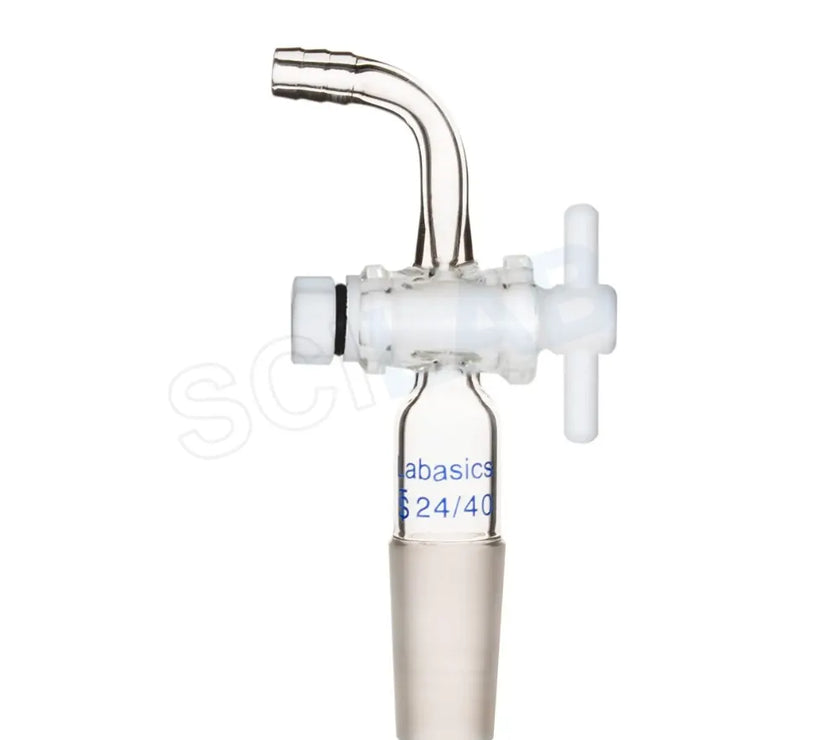 Adapter, Vacuum with ASTM