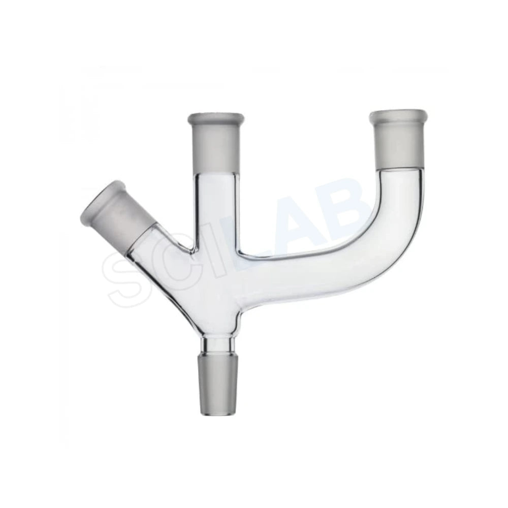 Adapters, Multiple 3 Neck