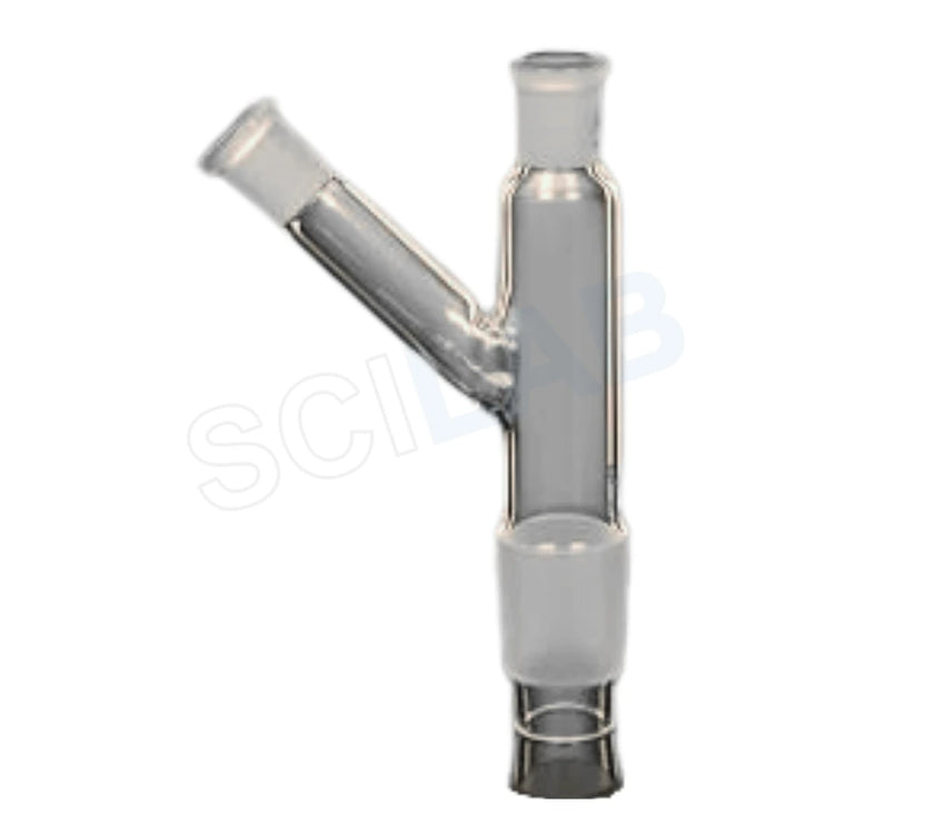 Adapters, Multiple 2 Neck Vertical