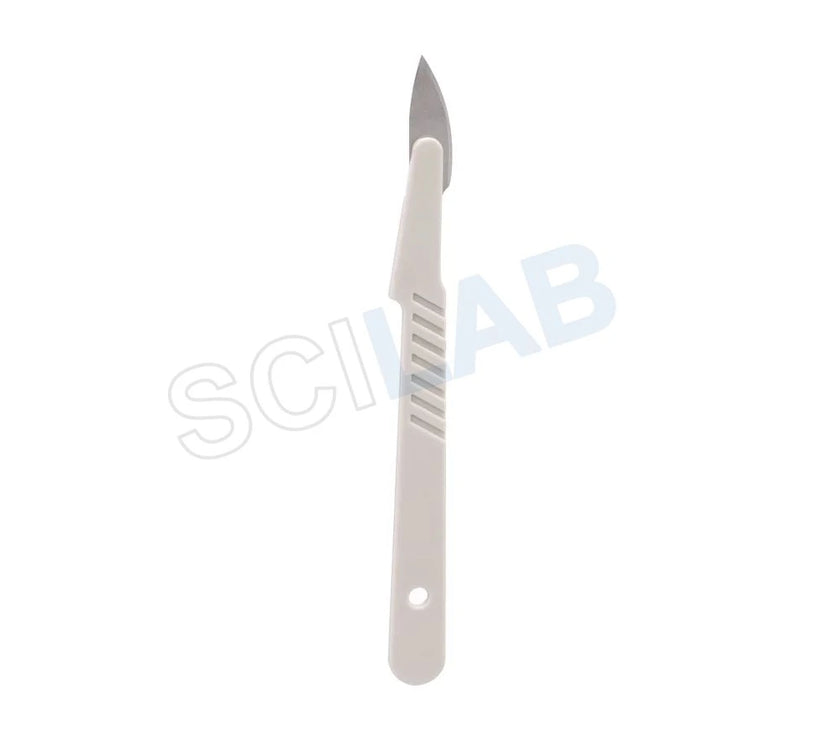 Scalpel, Disposable