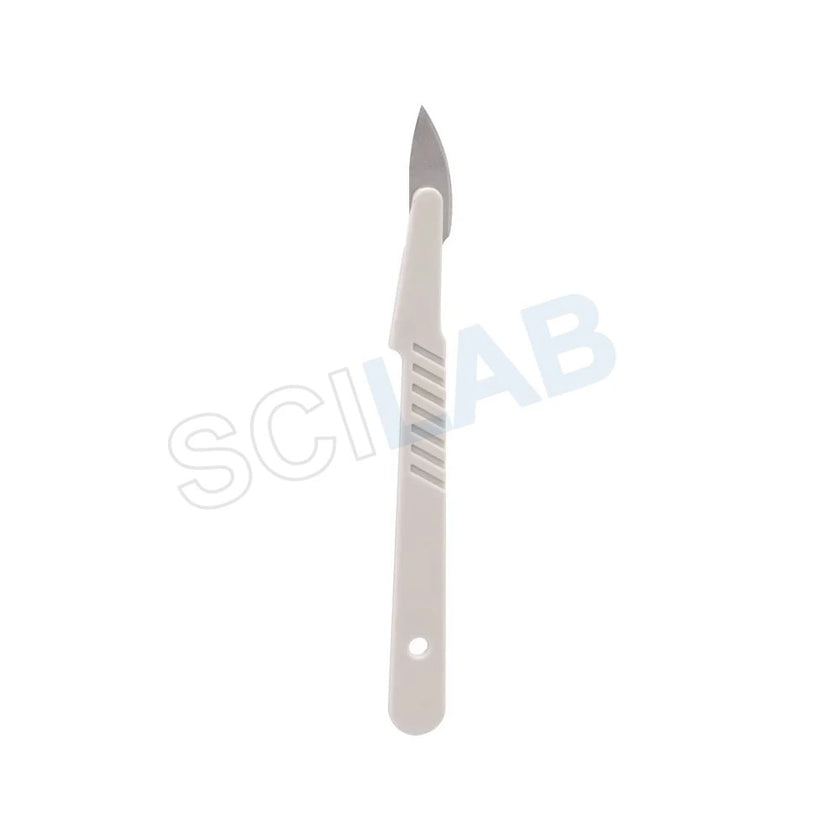 Scalpel, Disposable