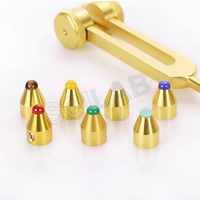 Tuning Fork Vibration Feet accessory