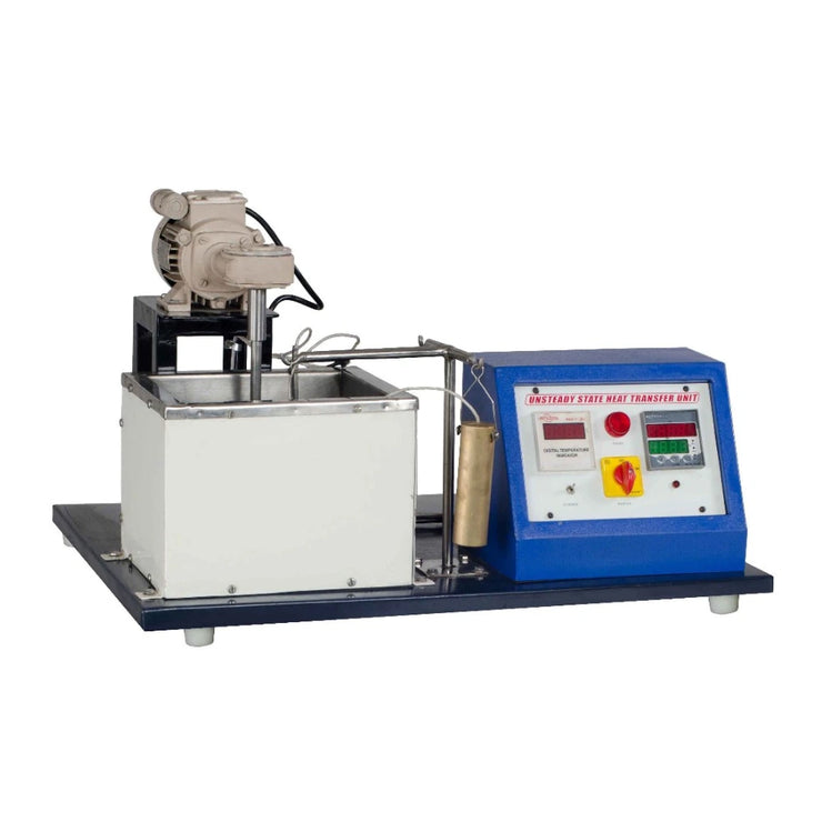 Unsteady State Heat Transfer Unit