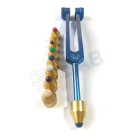 Tuning Fork Vibration Feet accessory
