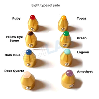 Tuning Fork Vibration Feet accessory