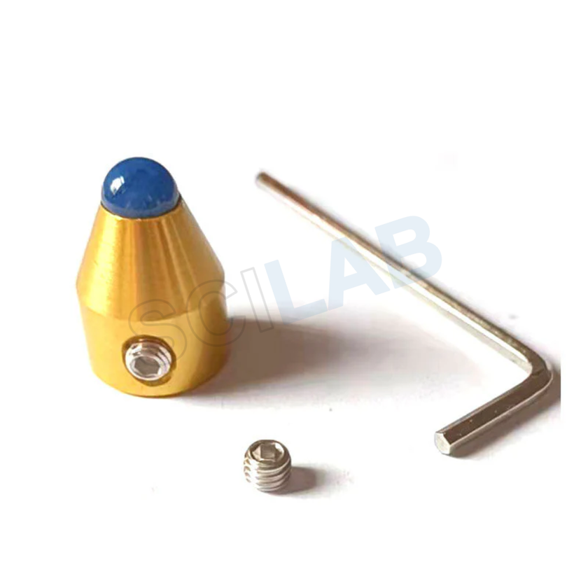 Tuning Fork Vibration Feet accessory