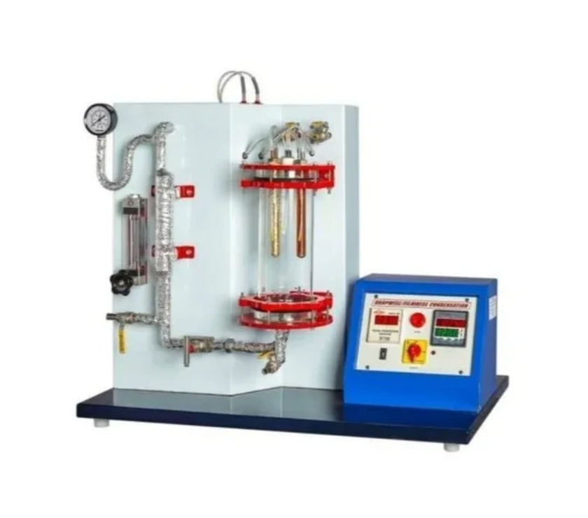 Dropwise & Filmwise Condensation Apparatus