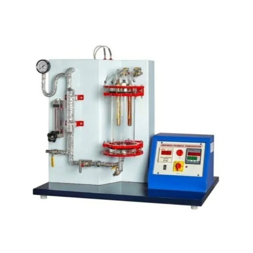 Dropwise & Filmwise Condensation Apparatus