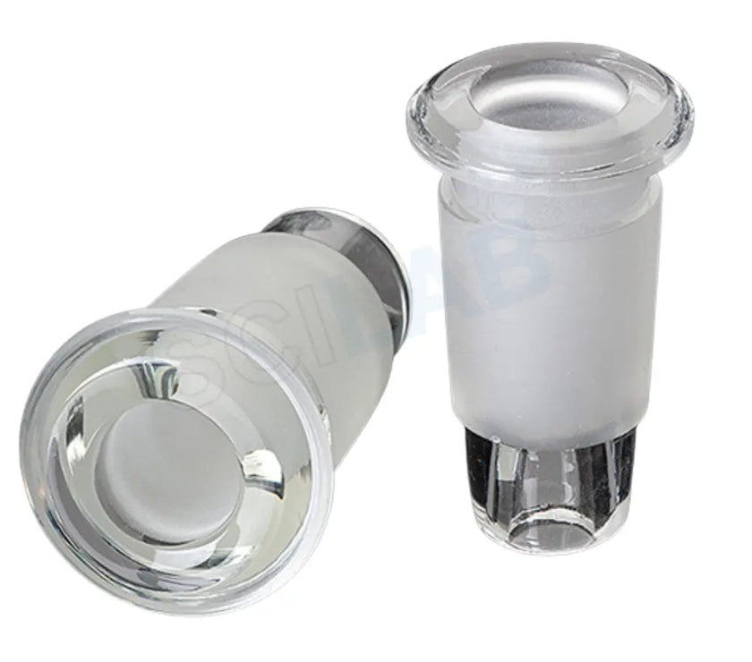 Adapter Bushing With Drip Tip
