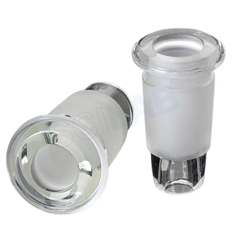 Adapter Bushing With Drip Tip