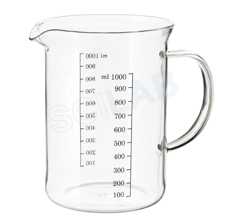 Measuring Cup