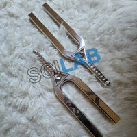 512 Hz Sound Swords Biggest Tuning Fork