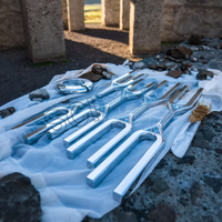 ScilabEx DNA Key Tuning Fork