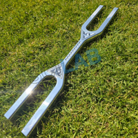 ScilabEx DNA Key Tuning Fork