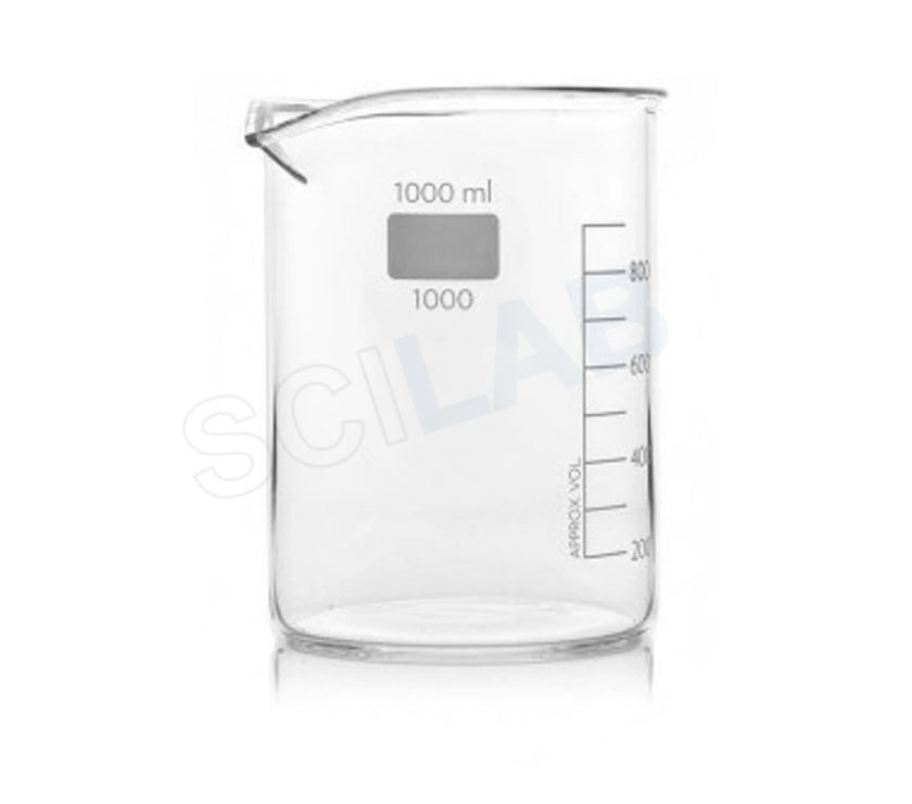 Tablet Disintegration Beaker