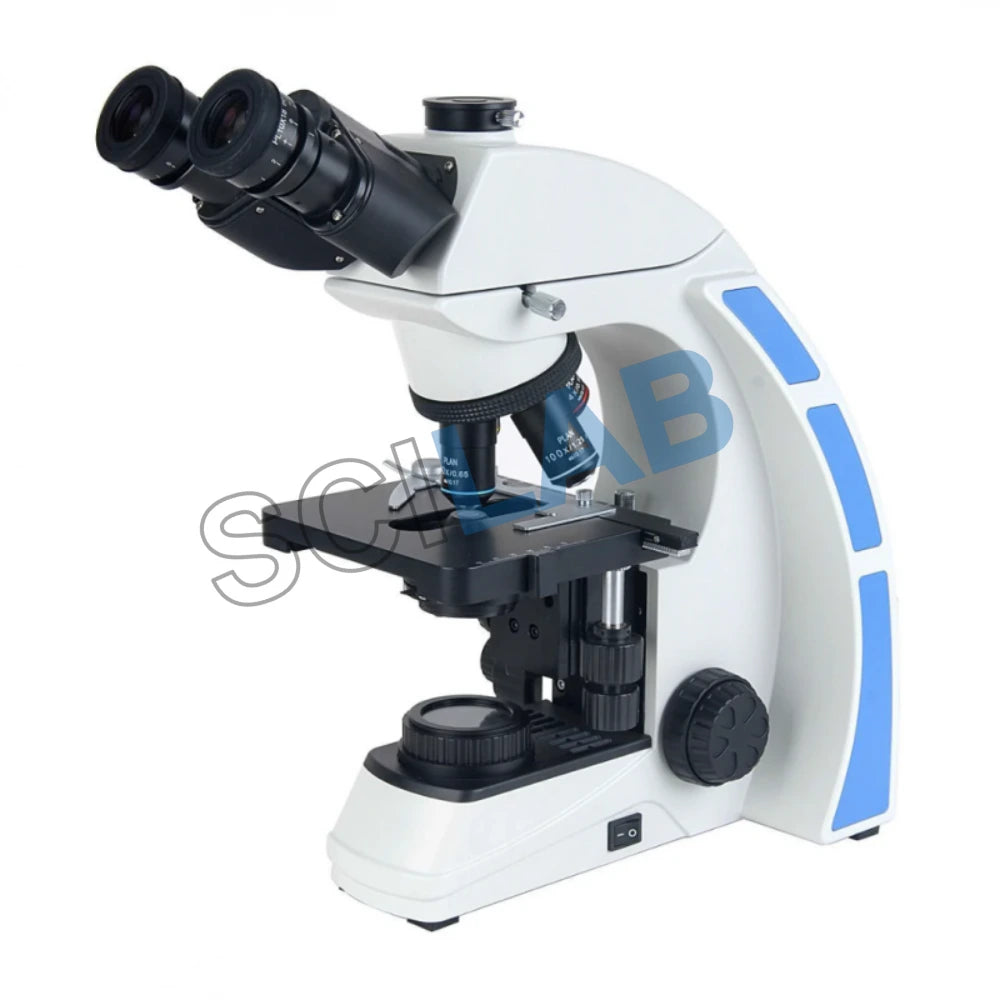 Ultimate Lab & Classroom Microscope – Scilabex