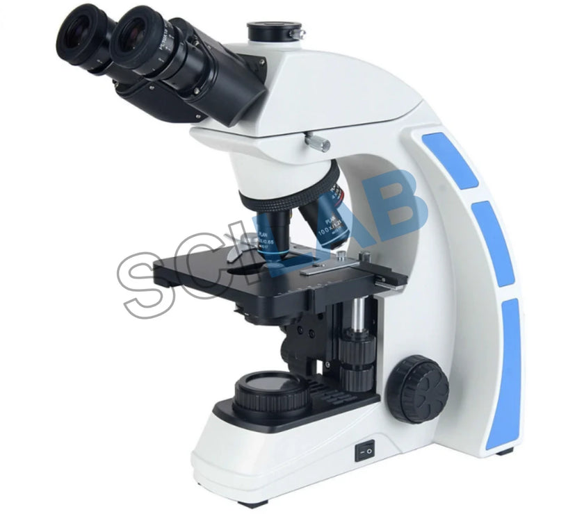 Ultimate Lab & Classroom Microscope – Scilabex
