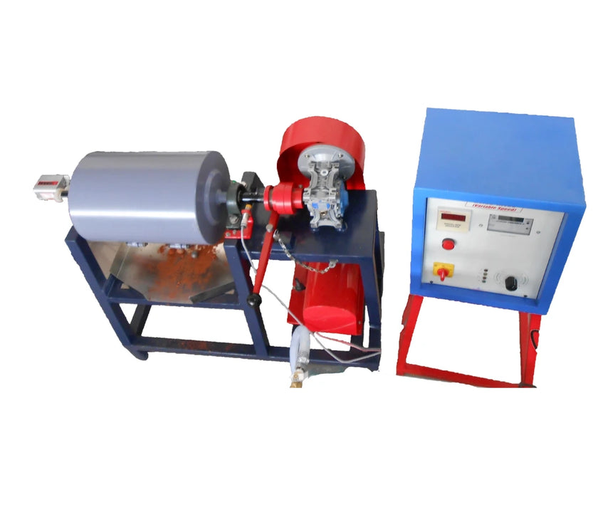 Mechanical Operation Laboratory Equipment