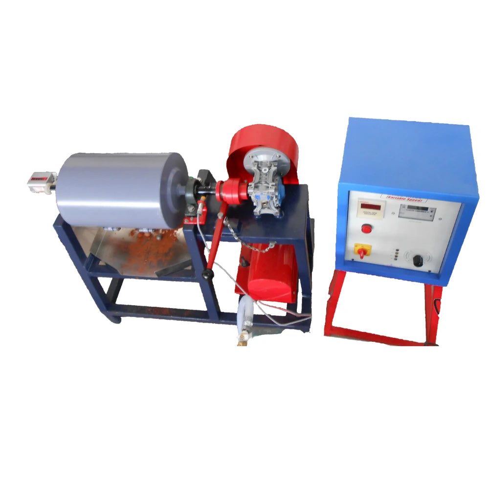 Mechanical Operation Laboratory Equipment