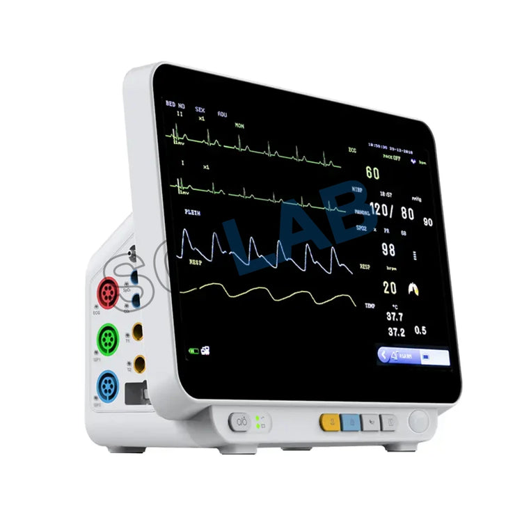 Yonker 5 para monitor 8000D