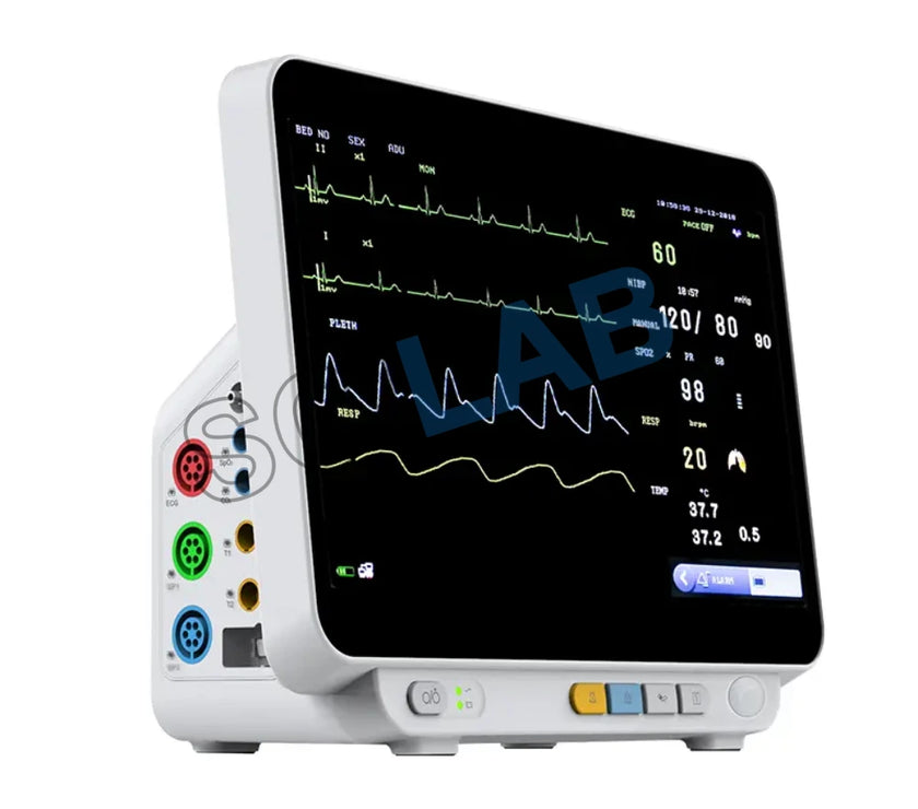 Yonker 5 para monitor 8000D