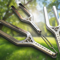 324 Hz Sound Swords – Energy Flow & Emotional Clarity