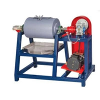 Mechanical Operation Laboratory Equipment