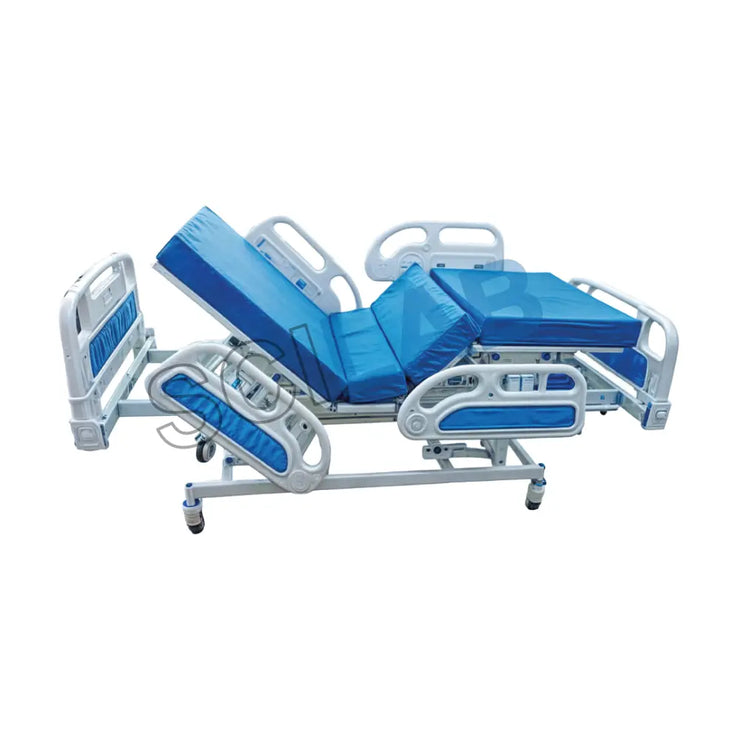 ICU Electric Bed
