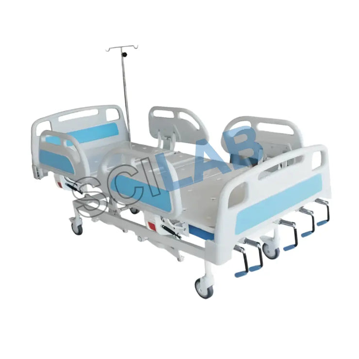 ICU Bed Mechanical/Manual