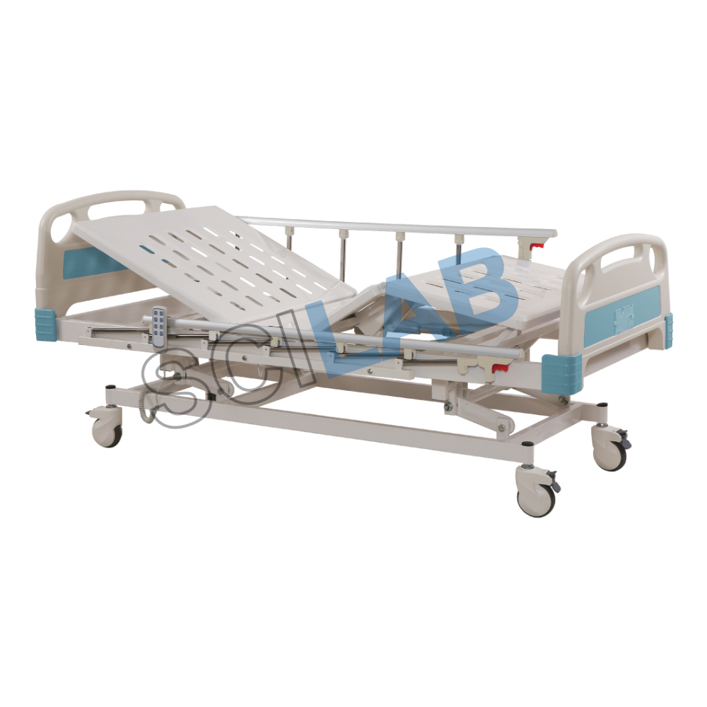 ICU HI-Low Bed(Mechanical)