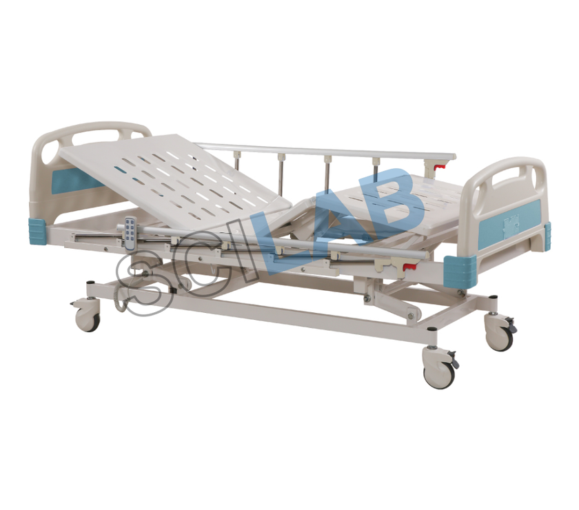 ICU HI-Low Bed(Mechanical)