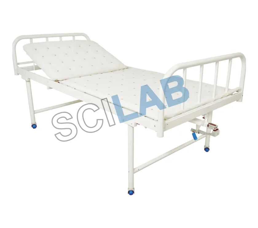 Semi-Fowler Bed General