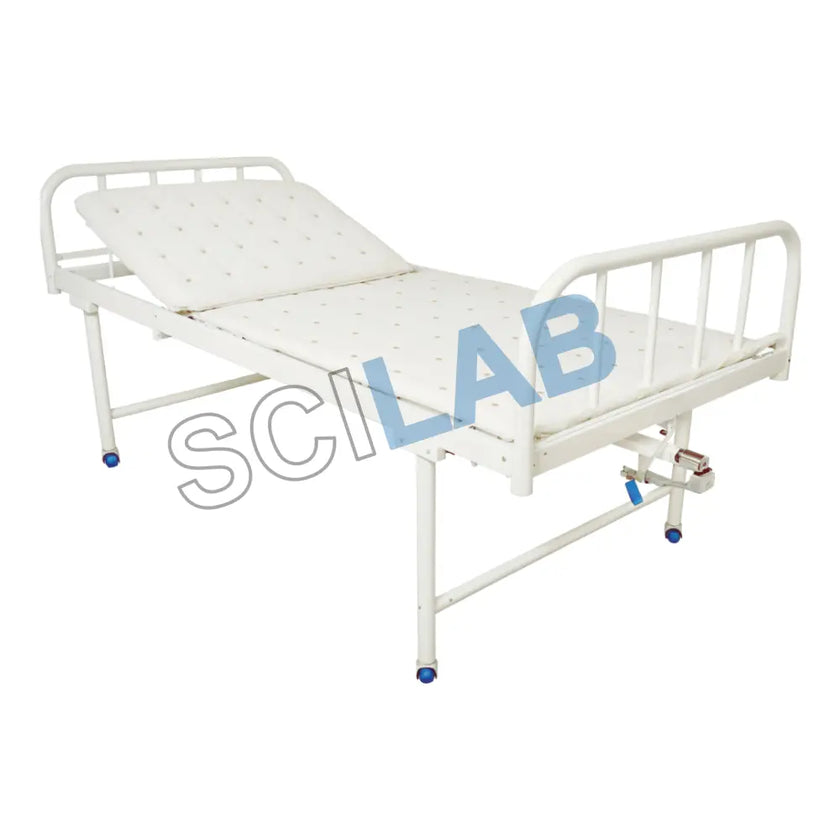 Semi-Fowler Bed General